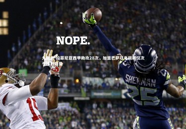 九游会-拉菲尼亚西甲助攻28次，加盟巴萨以来同期仅次于格列兹曼