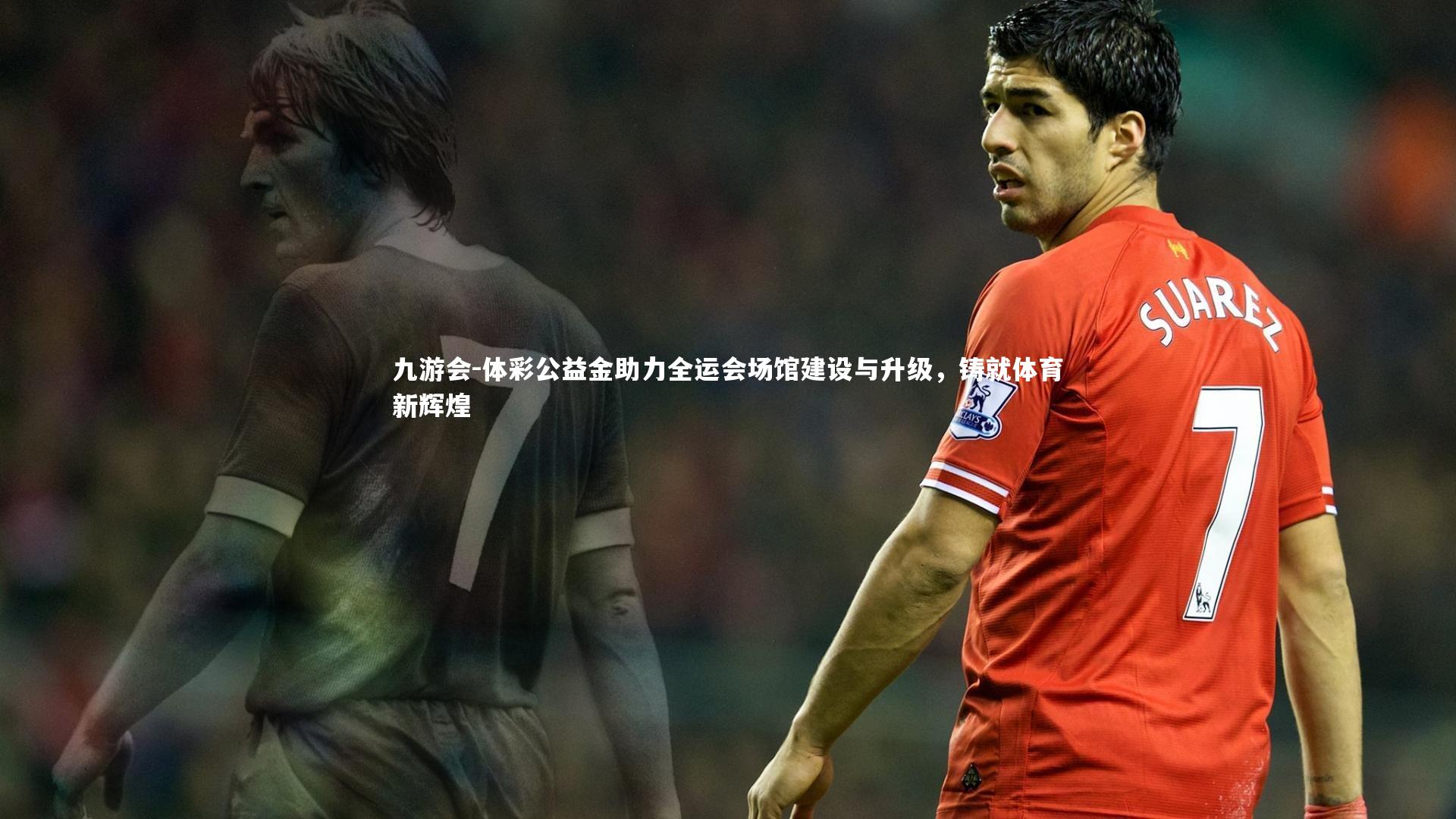 体彩公益金助力全运会场馆建设与升级，铸就体育新辉煌